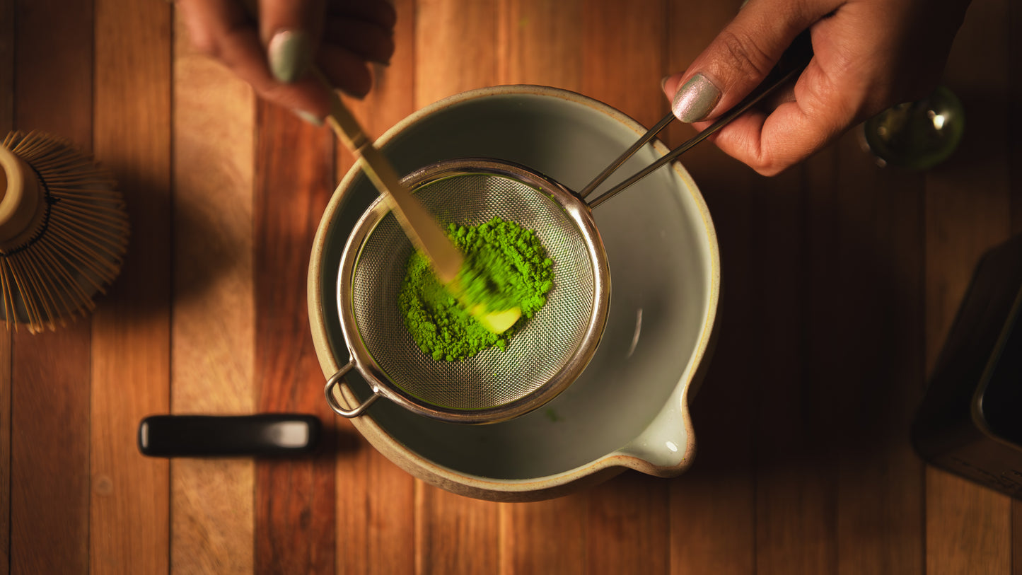 Matcha (bulk)