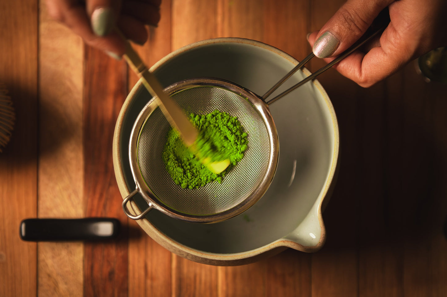 Matcha bulk