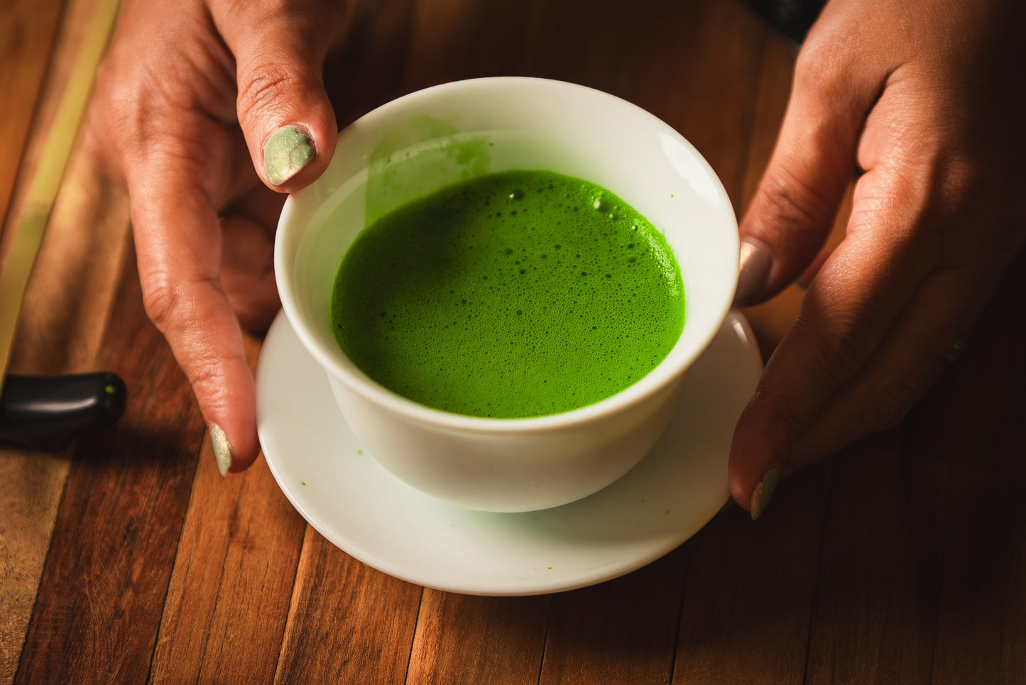 Matcha 25grs