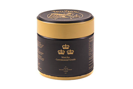 Matcha 25grs