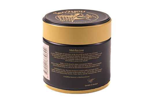 Matcha 25grs