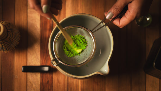 Matcha (bulk)