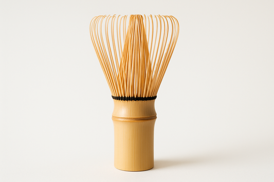 matcha whisk